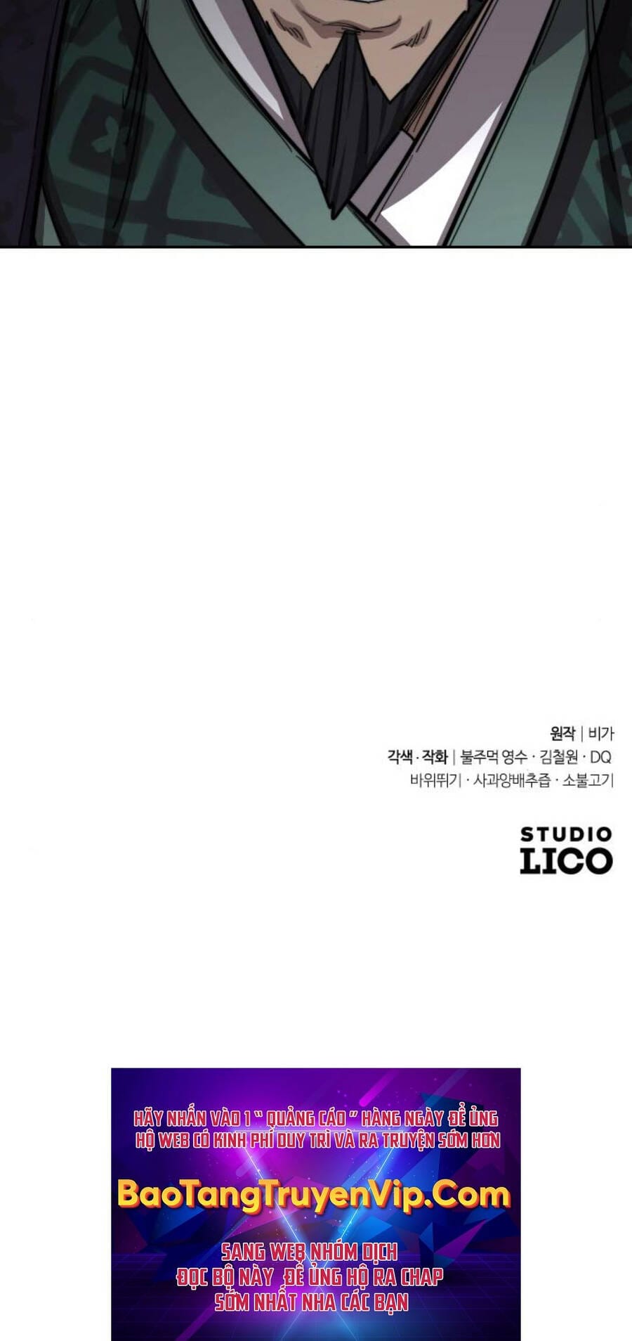 Truyện Tranh Hoa Sơn Tái Khởi trang 6