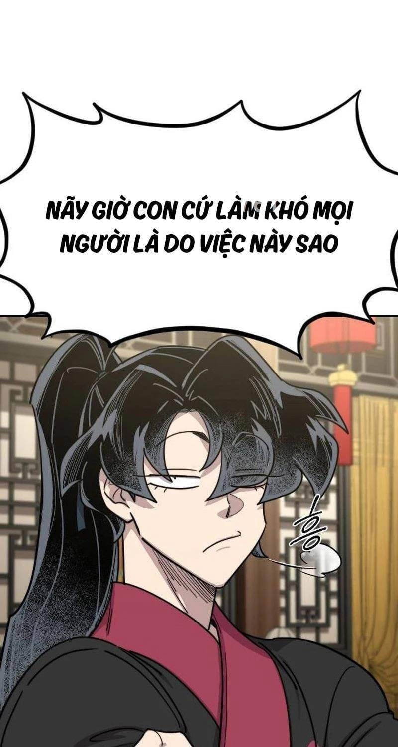 Truyện Tranh Hoa Sơn Tái Khởi trang 6