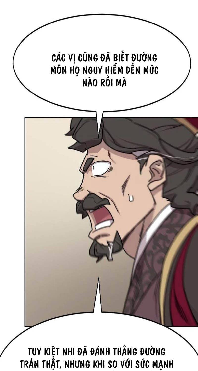 Truyện Tranh Hoa Sơn Tái Khởi trang 6