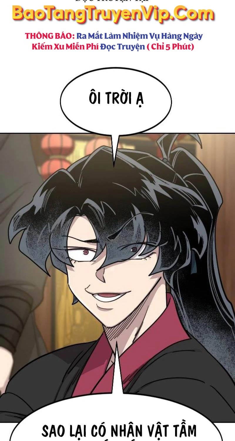 Truyện Tranh Hoa Sơn Tái Khởi trang 6