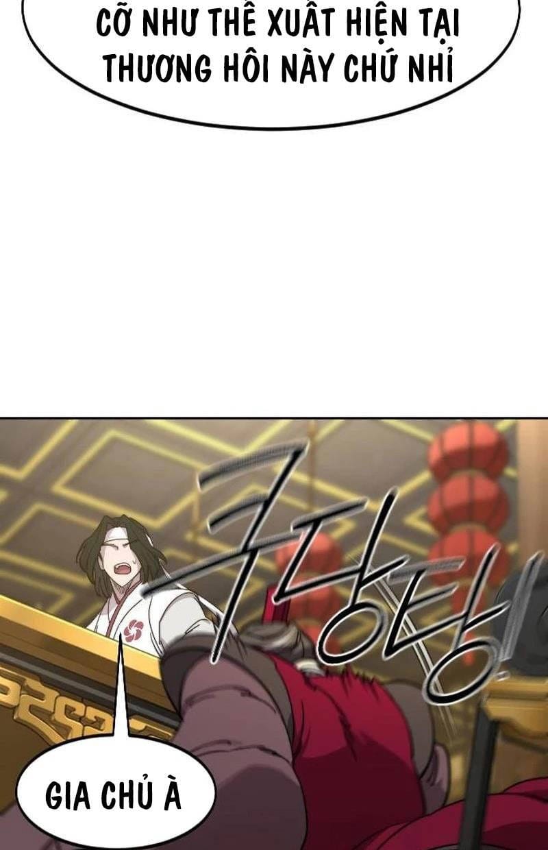 Truyện Tranh Hoa Sơn Tái Khởi trang 6