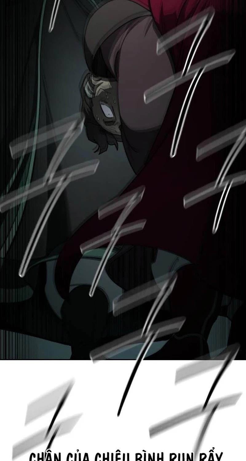 Truyện Tranh Hoa Sơn Tái Khởi trang 6