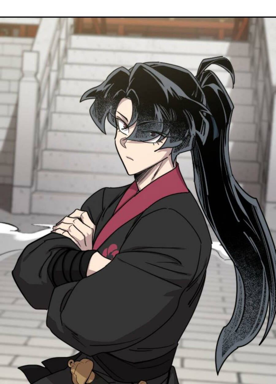 Truyện Tranh Hoa Sơn Tái Khởi trang 6