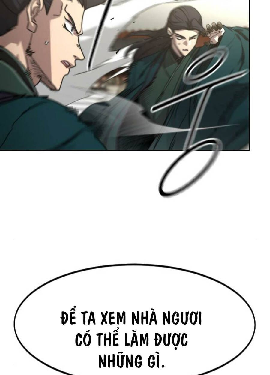 Truyện Tranh Hoa Sơn Tái Khởi trang 6