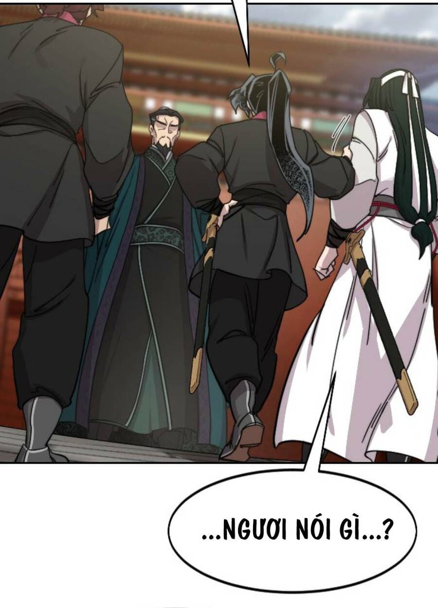 Truyện Tranh Hoa Sơn Tái Khởi trang 6