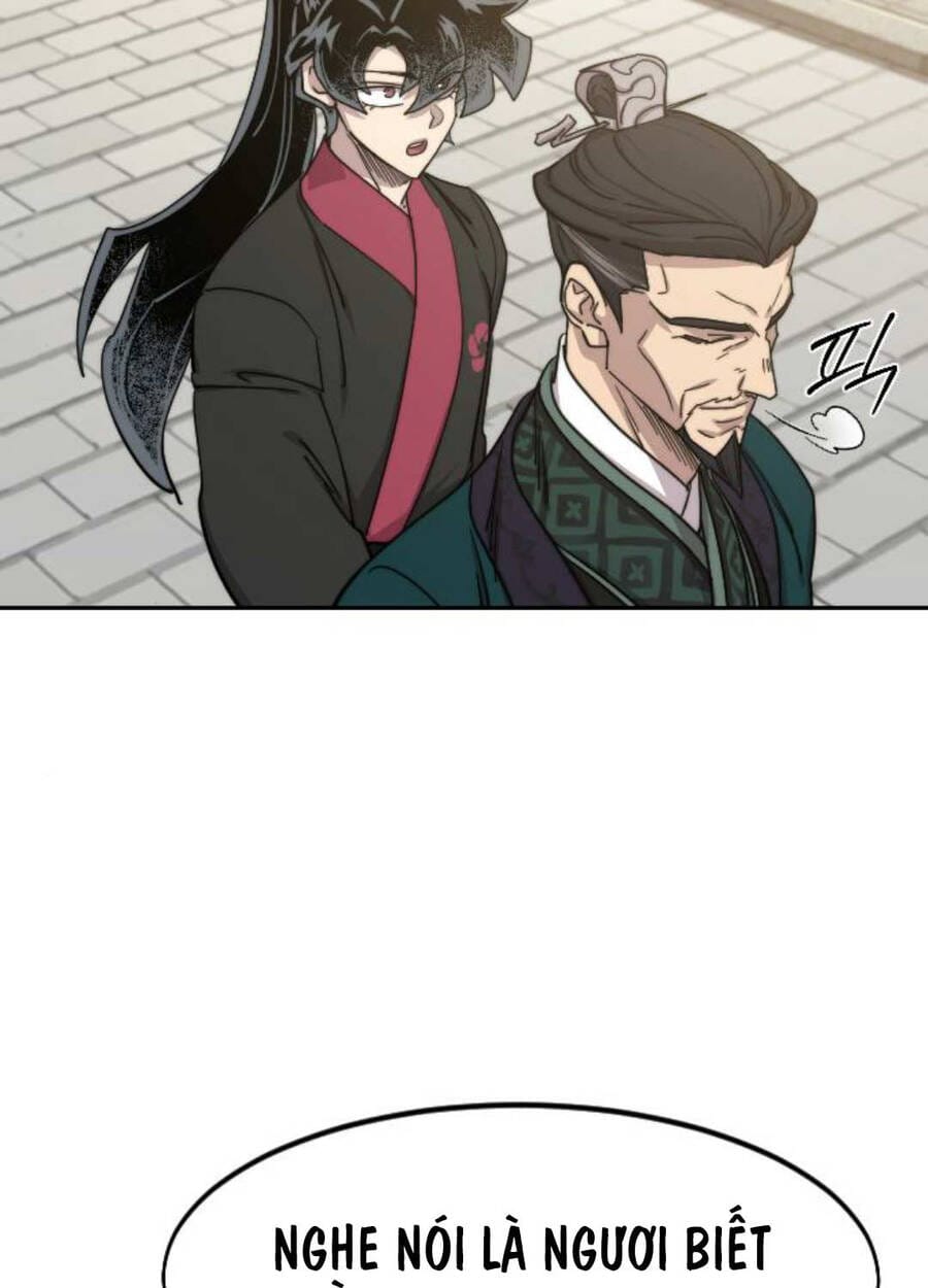 Truyện Tranh Hoa Sơn Tái Khởi trang 6