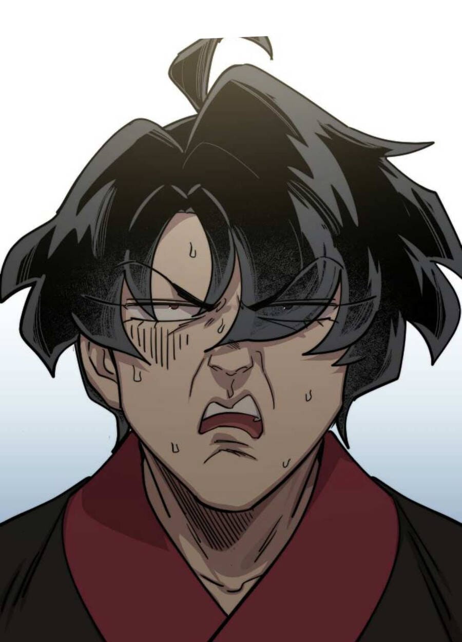 Truyện Tranh Hoa Sơn Tái Khởi trang 6