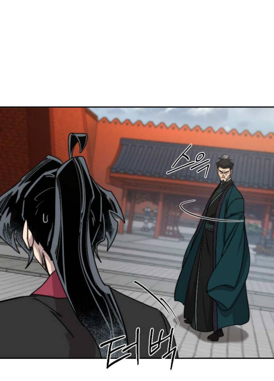 Truyện Tranh Hoa Sơn Tái Khởi trang 6