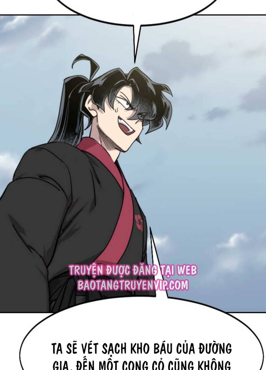 Truyện Tranh Hoa Sơn Tái Khởi trang 6