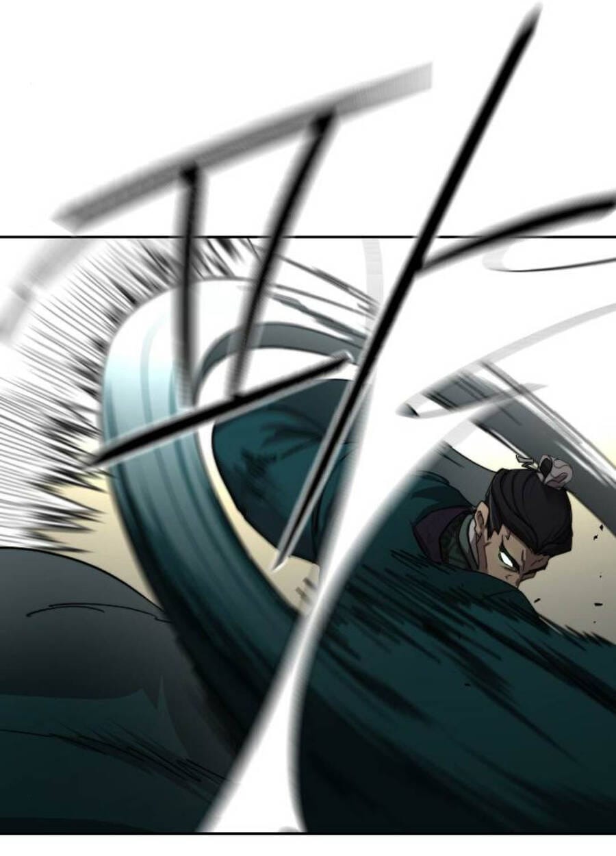 Truyện Tranh Hoa Sơn Tái Khởi trang 6