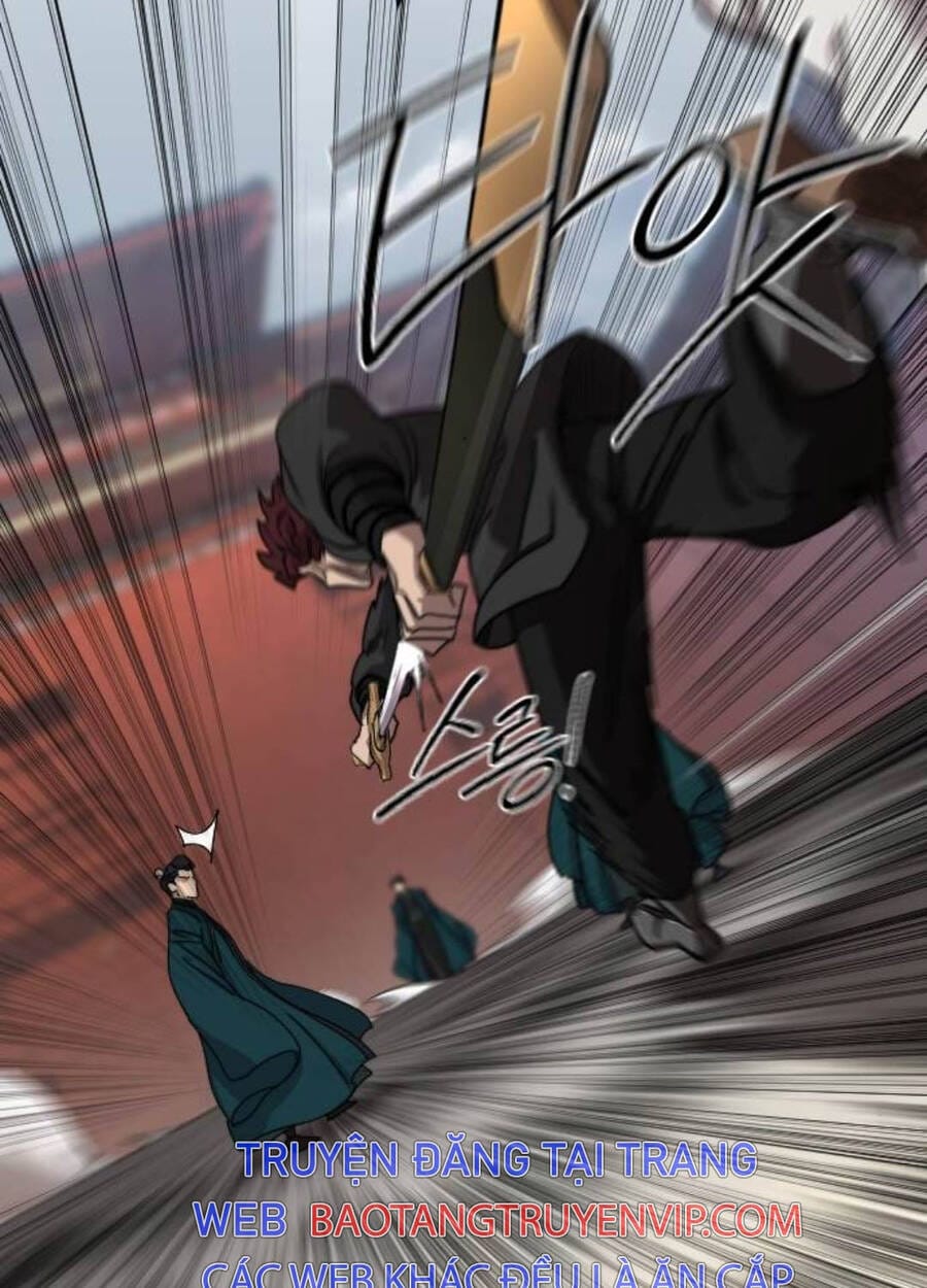 Truyện Tranh Hoa Sơn Tái Khởi trang 6