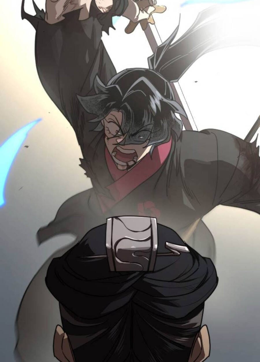 Truyện Tranh Hoa Sơn Tái Khởi trang 6