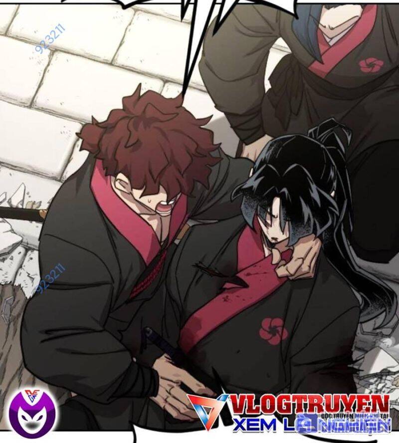 Truyện Tranh Hoa Sơn Tái Khởi trang 6