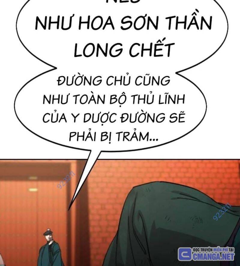 Truyện Tranh Hoa Sơn Tái Khởi trang 6