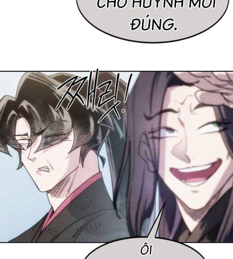 Truyện Tranh Hoa Sơn Tái Khởi trang 6