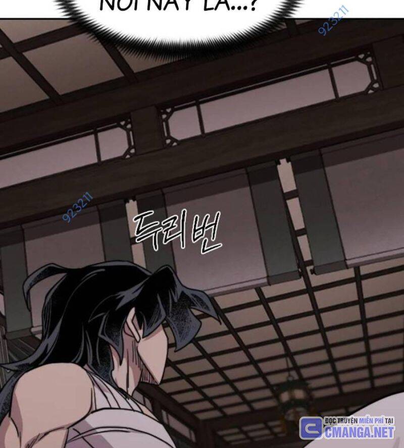 Truyện Tranh Hoa Sơn Tái Khởi trang 6