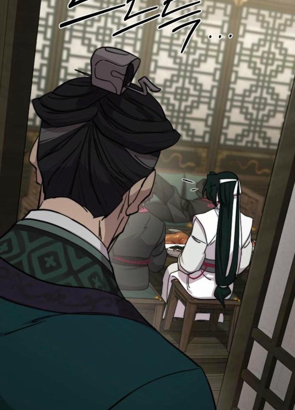 Truyện Tranh Hoa Sơn Tái Khởi trang 6