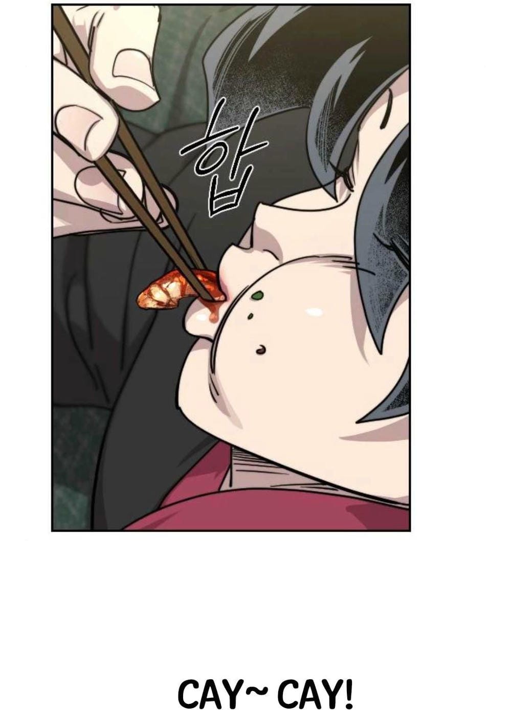 Truyện Tranh Hoa Sơn Tái Khởi trang 6