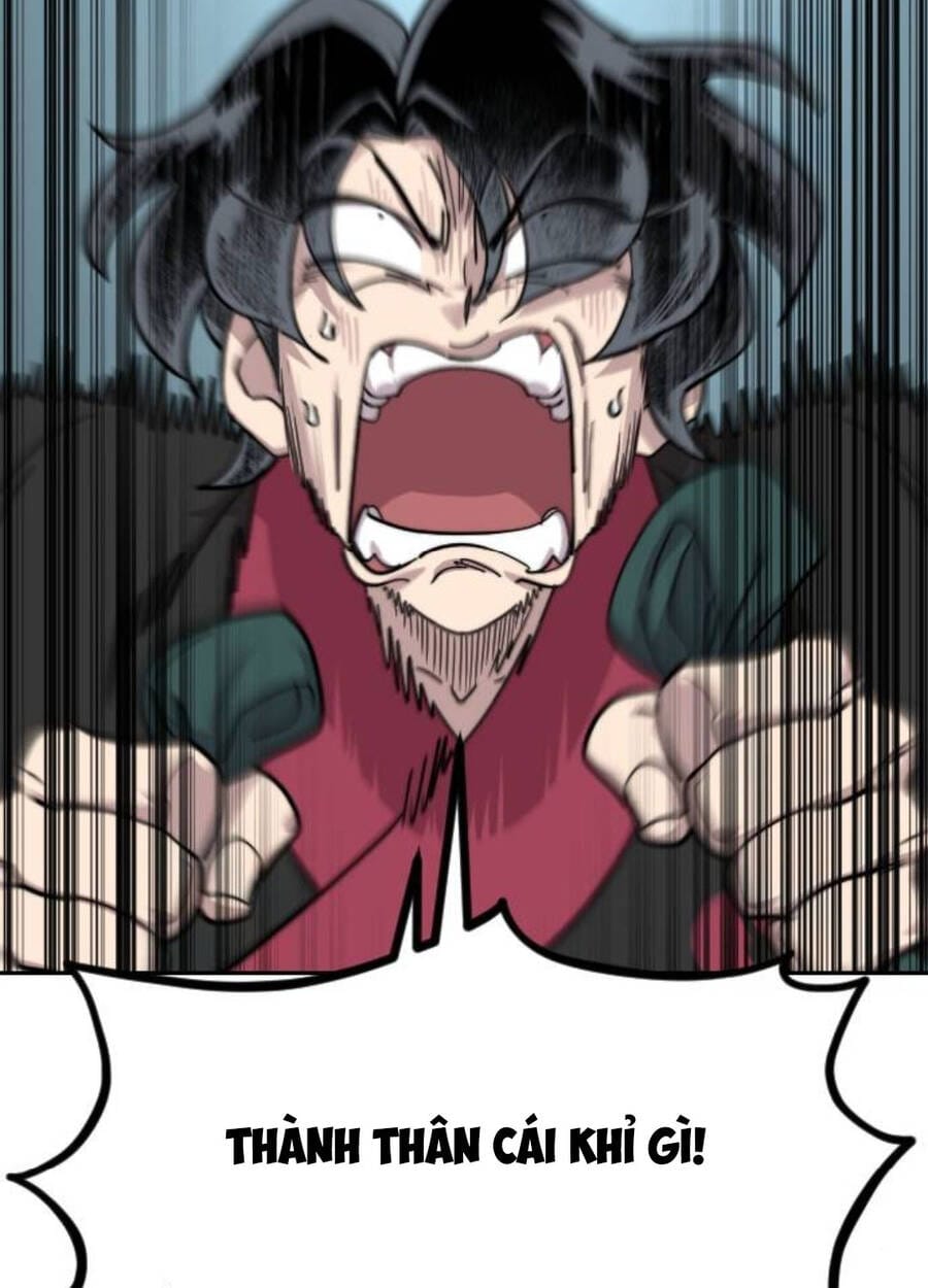 Truyện Tranh Hoa Sơn Tái Khởi trang 6