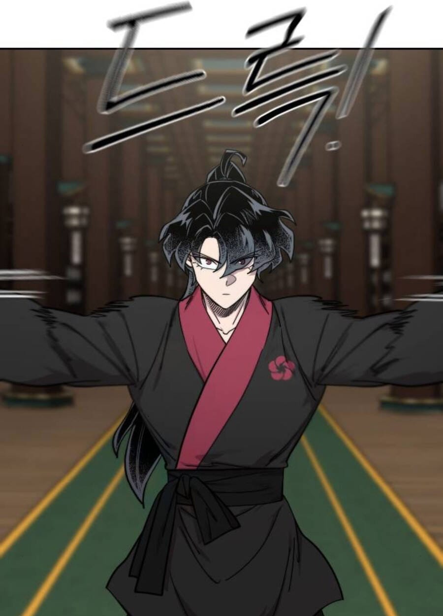 Truyện Tranh Hoa Sơn Tái Khởi trang 6