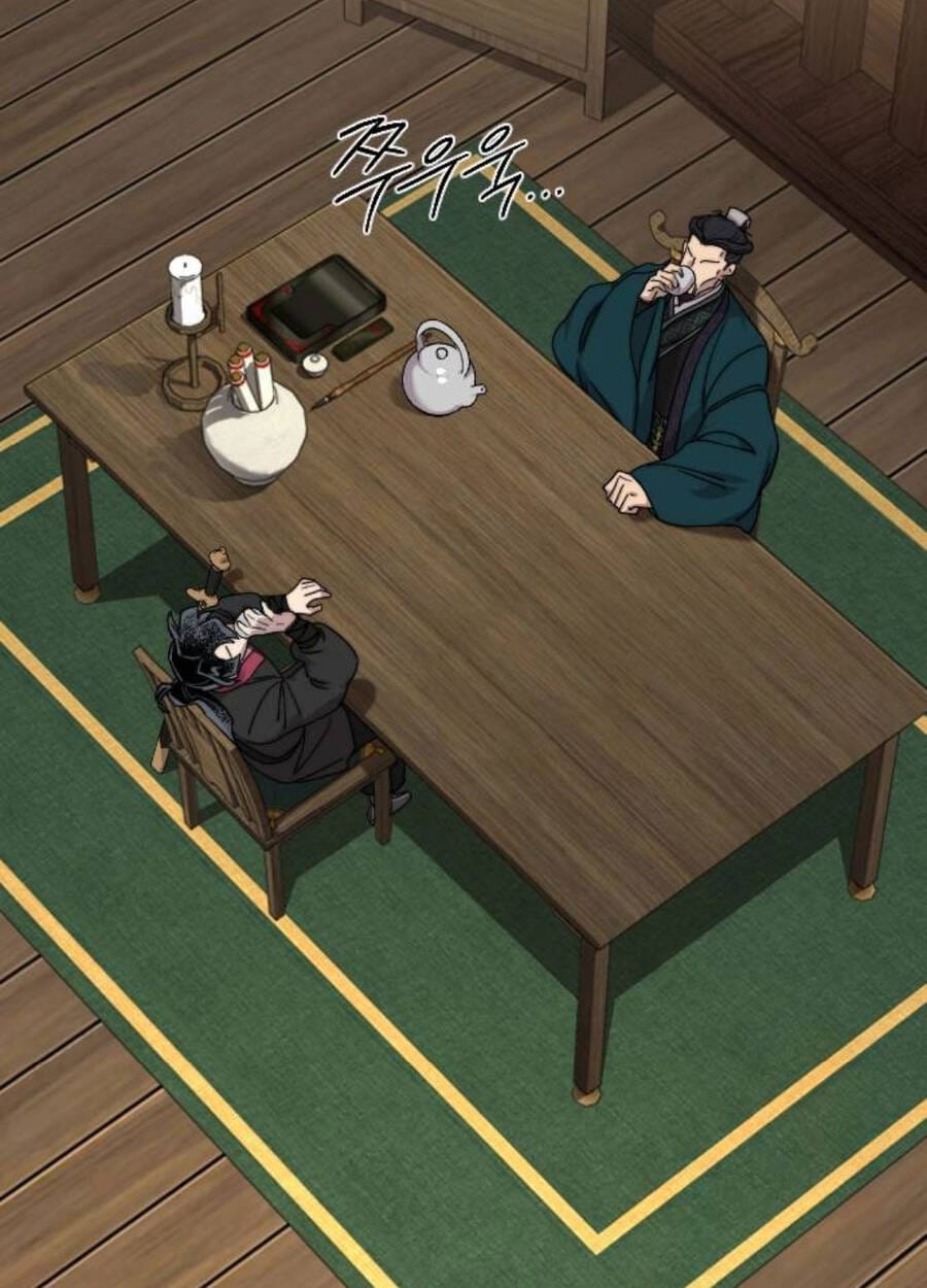 Truyện Tranh Hoa Sơn Tái Khởi trang 6