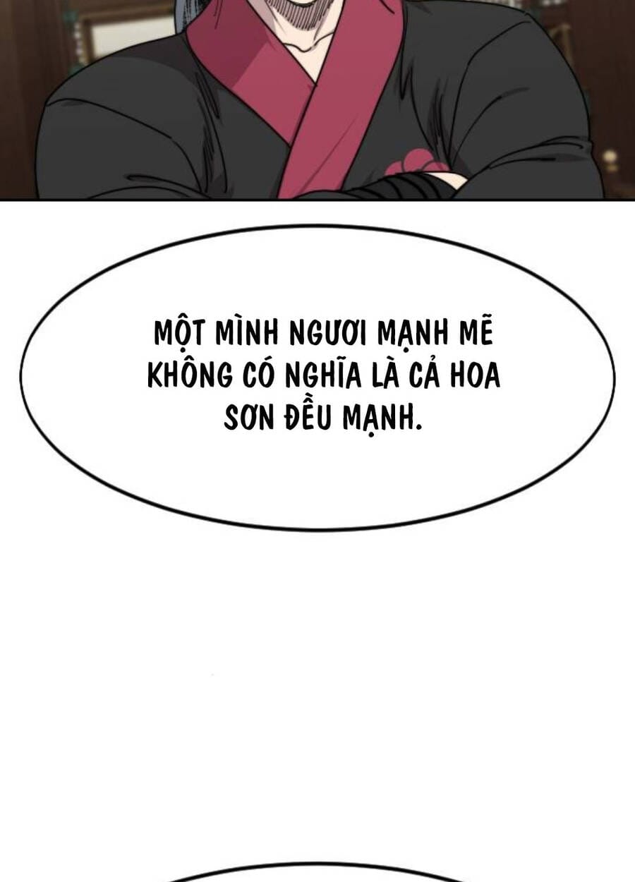 Truyện Tranh Hoa Sơn Tái Khởi trang 6