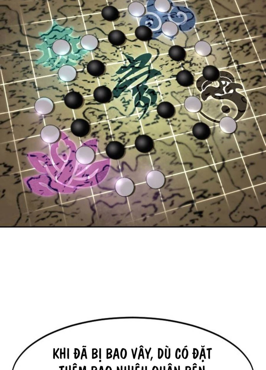 Truyện Tranh Hoa Sơn Tái Khởi trang 6