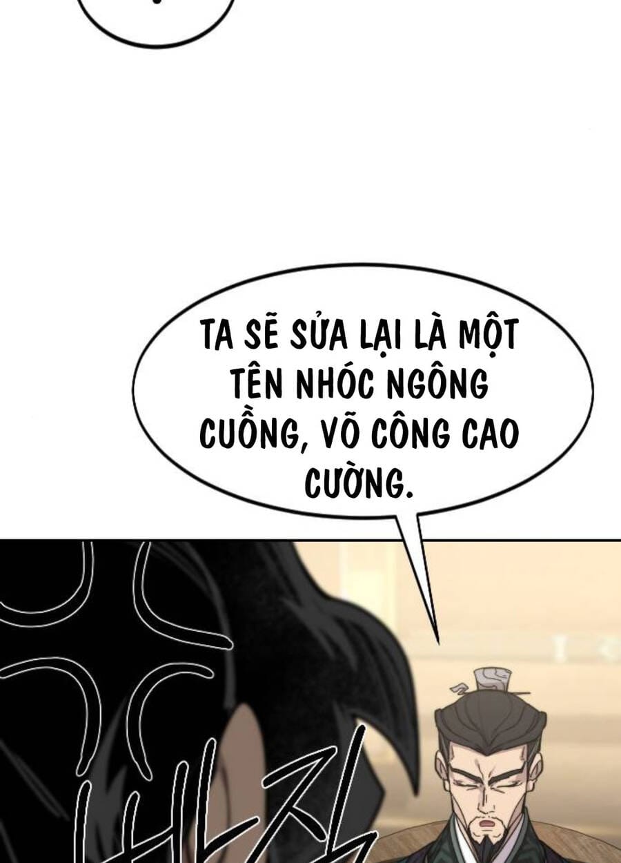 Truyện Tranh Hoa Sơn Tái Khởi trang 6