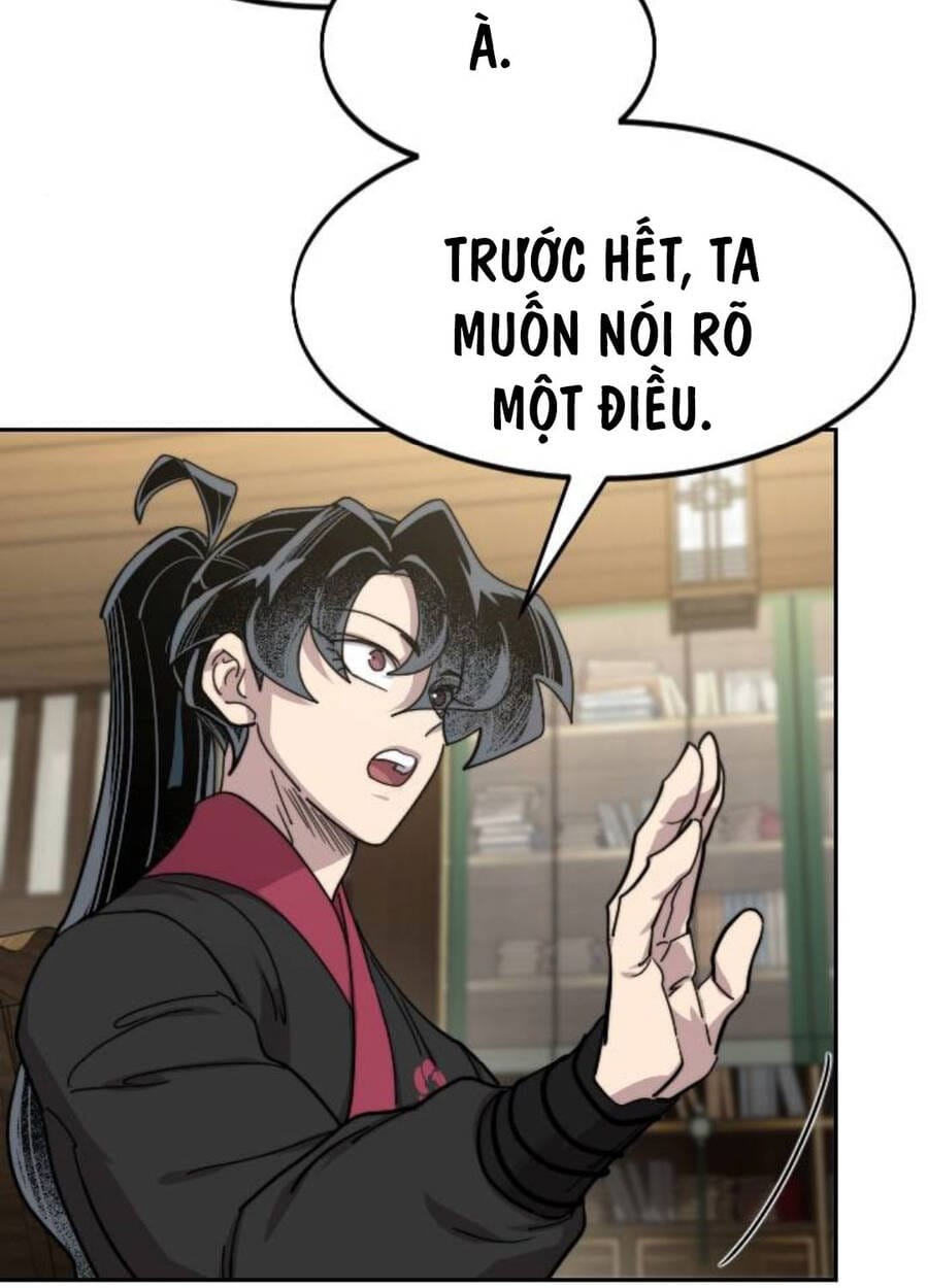 Truyện Tranh Hoa Sơn Tái Khởi trang 6