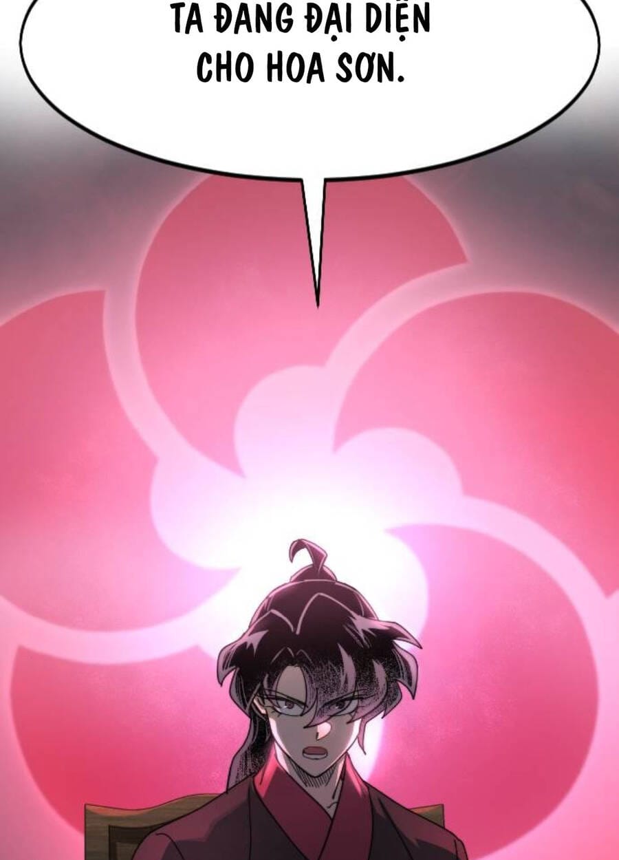 Truyện Tranh Hoa Sơn Tái Khởi trang 6
