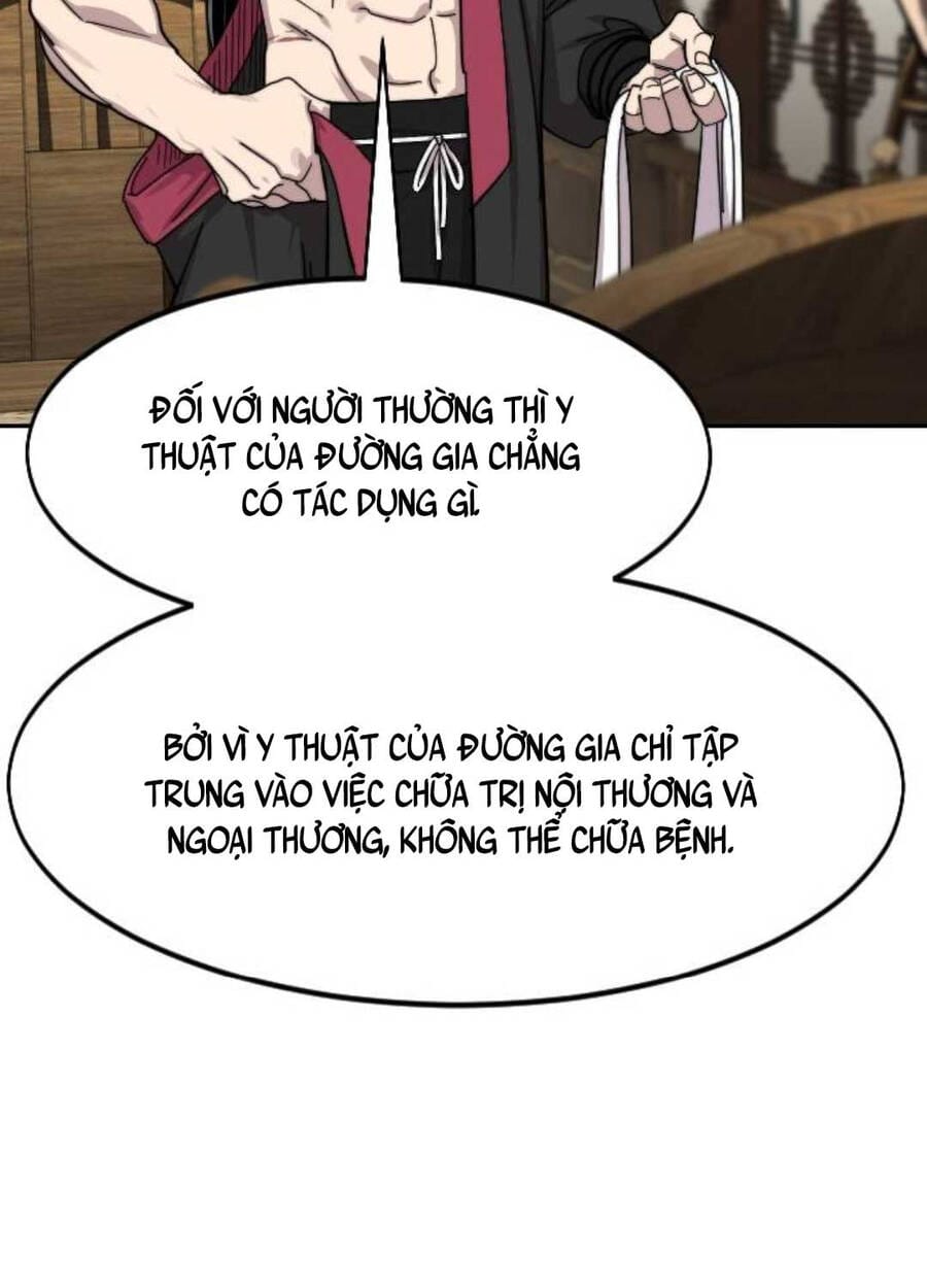 Truyện Tranh Hoa Sơn Tái Khởi trang 6