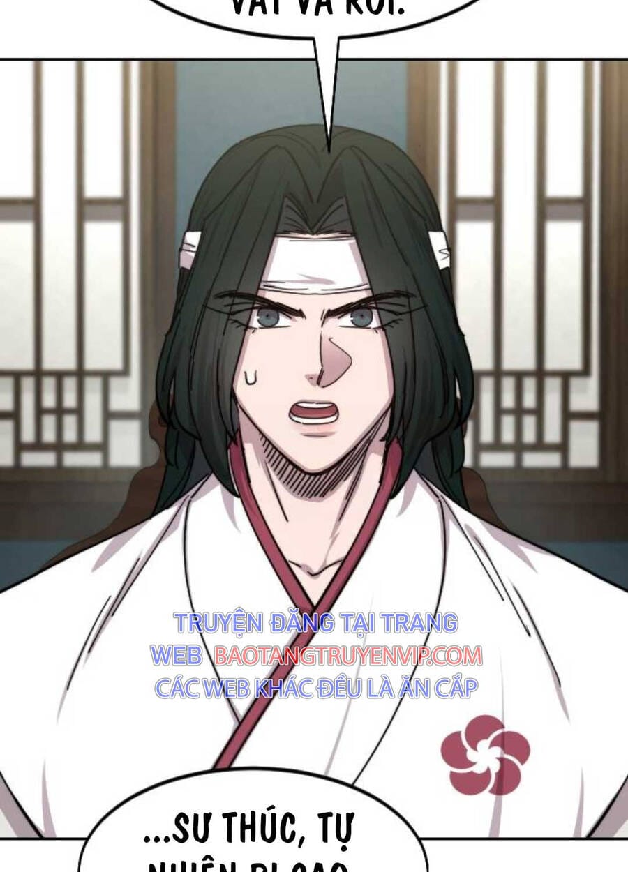 Truyện Tranh Hoa Sơn Tái Khởi trang 6