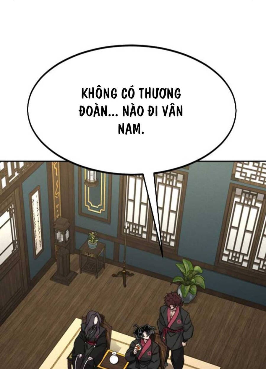 Truyện Tranh Hoa Sơn Tái Khởi trang 6