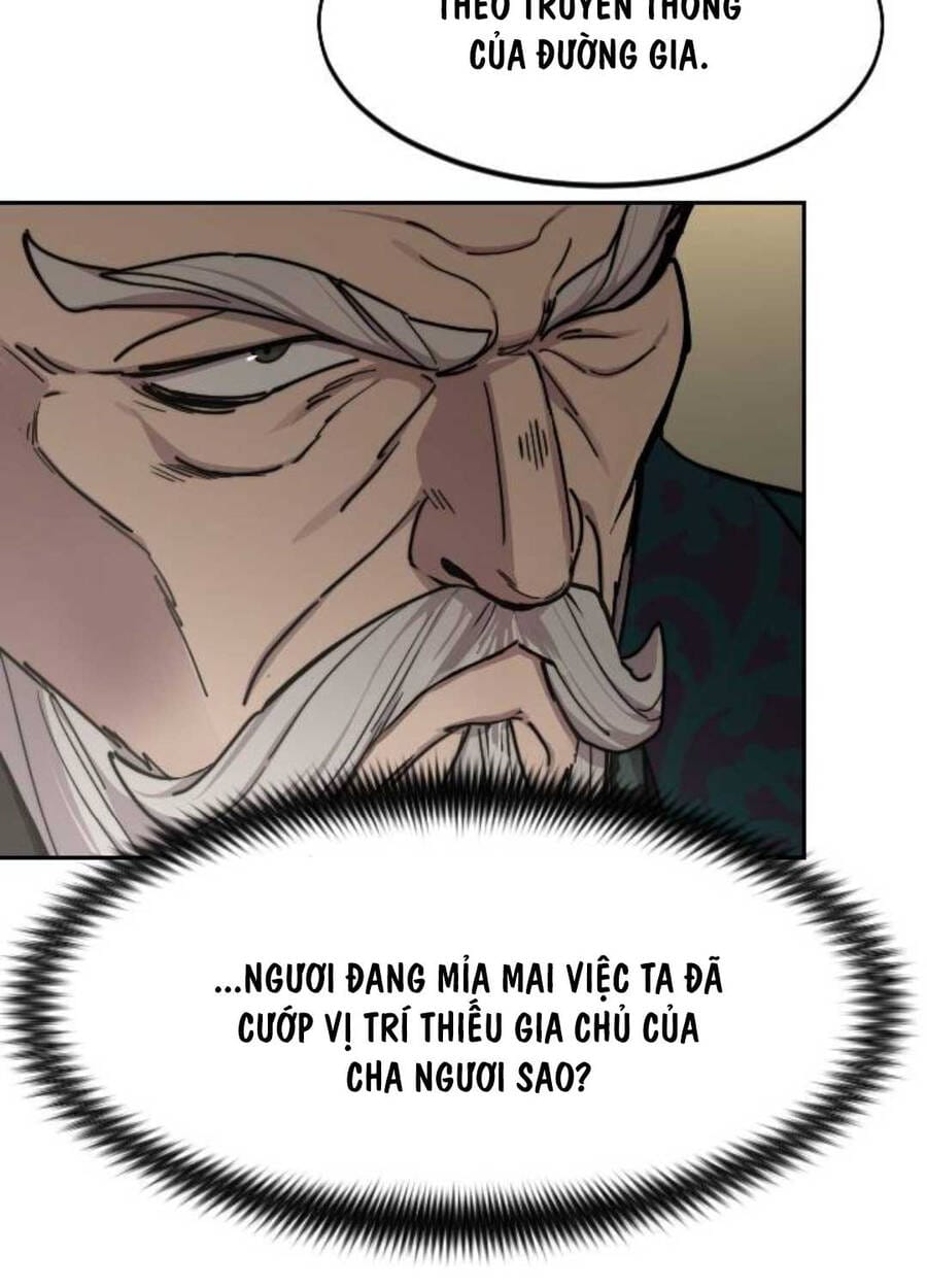 Truyện Tranh Hoa Sơn Tái Khởi trang 6