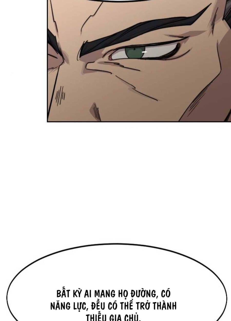 Truyện Tranh Hoa Sơn Tái Khởi trang 6