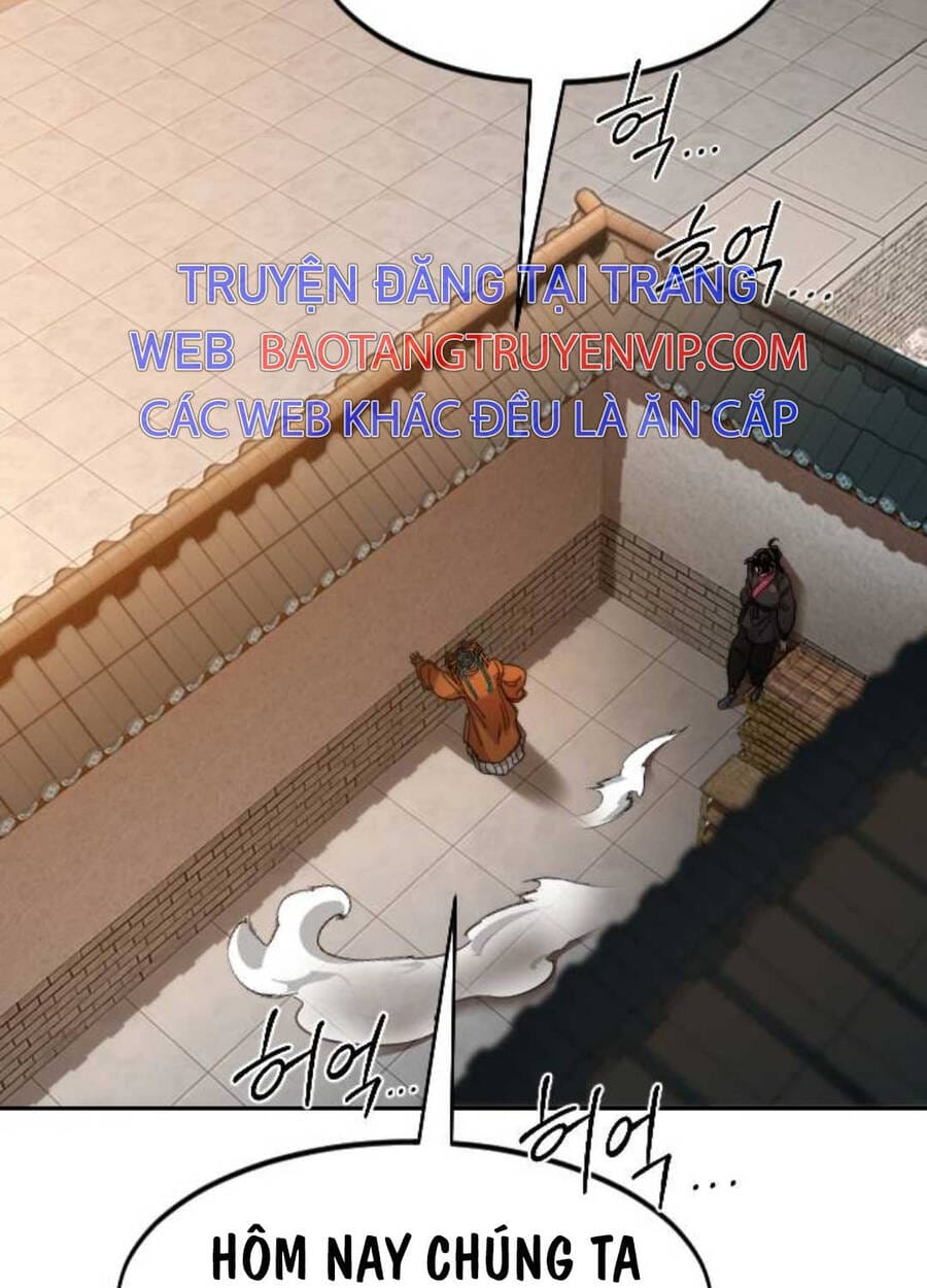 Truyện Tranh Hoa Sơn Tái Khởi trang 6