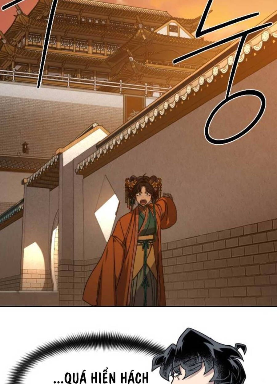 Truyện Tranh Hoa Sơn Tái Khởi trang 6