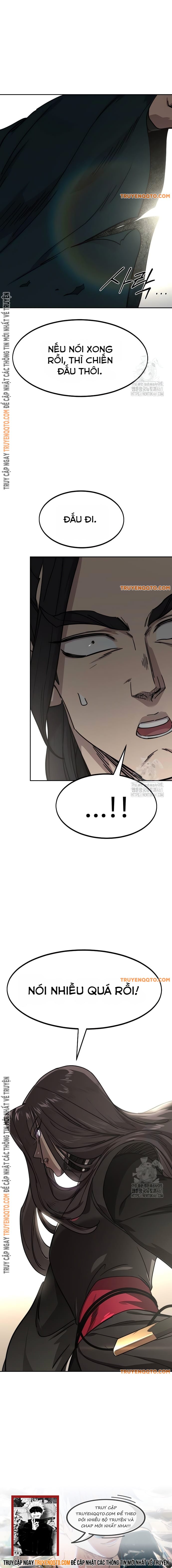 Truyện Tranh Hoa Sơn Tái Khởi trang 6