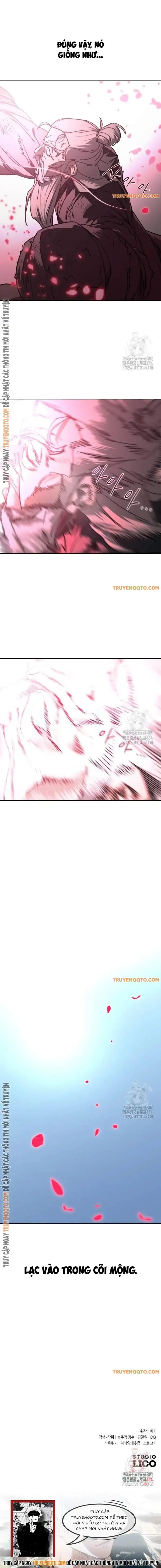 Truyện Tranh Hoa Sơn Tái Khởi trang 6