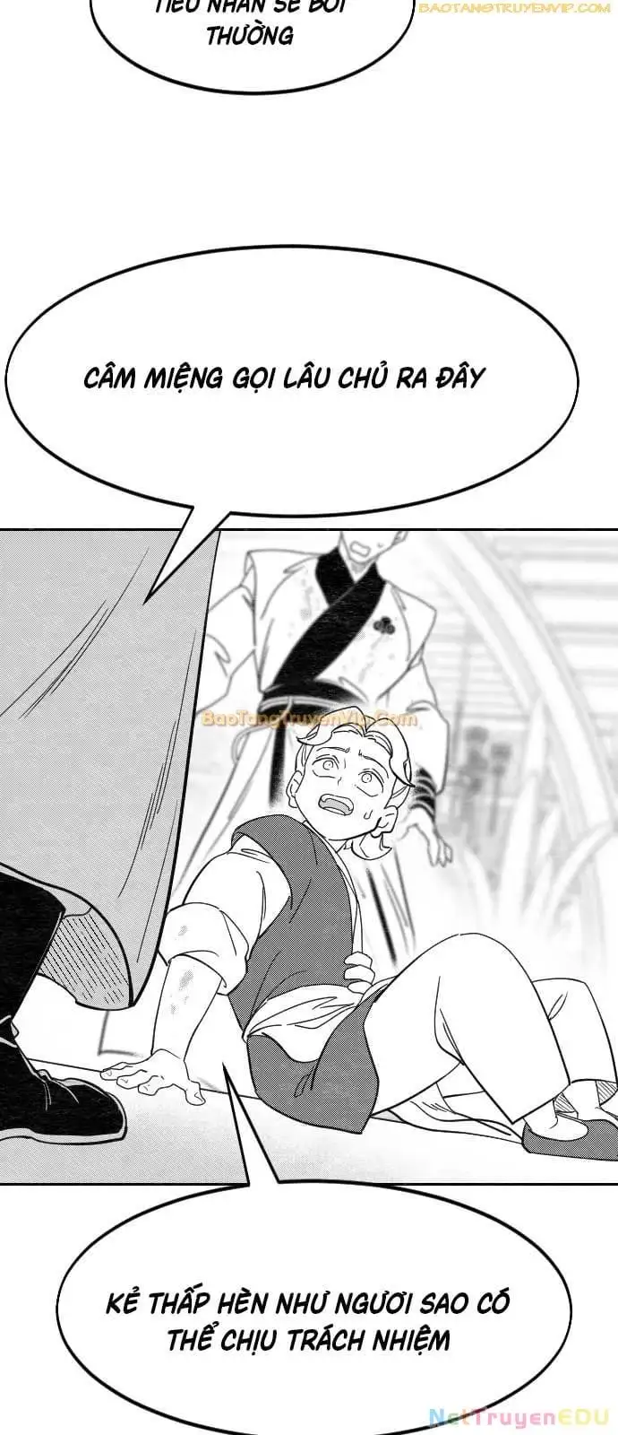 Truyện Tranh Hoa Sơn Tái Khởi trang 6