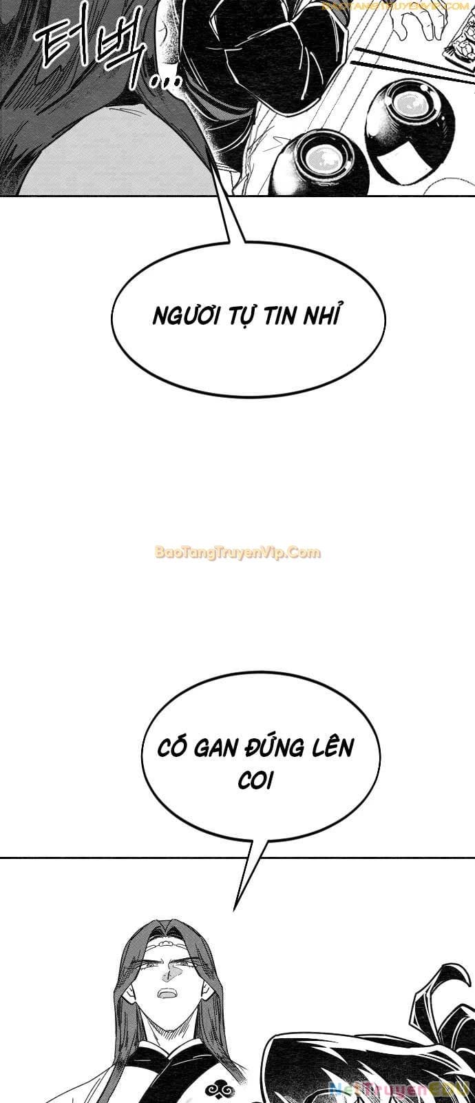 Truyện Tranh Hoa Sơn Tái Khởi trang 6