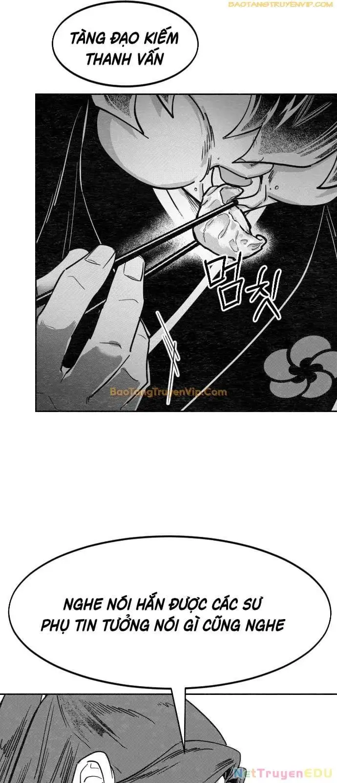 Truyện Tranh Hoa Sơn Tái Khởi trang 6