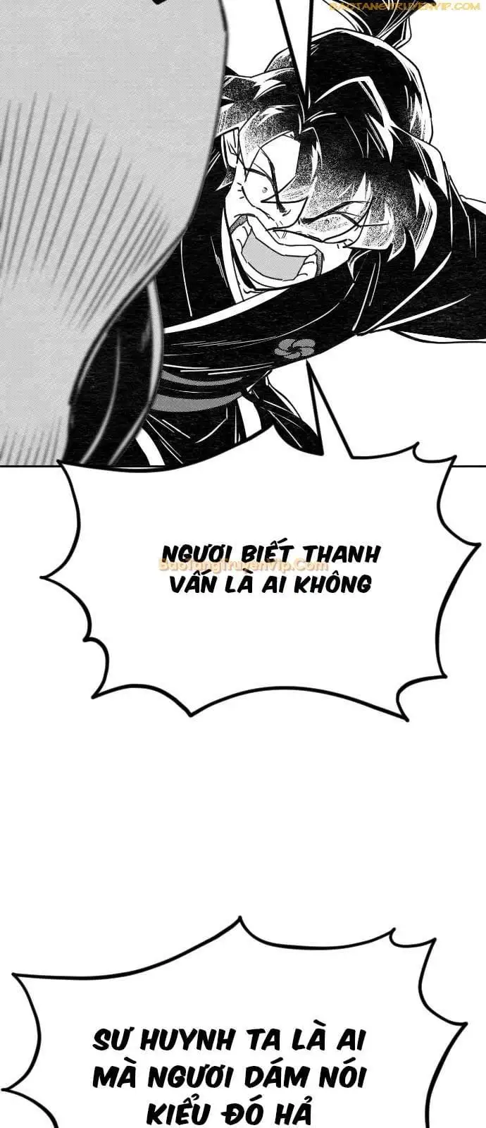 Truyện Tranh Hoa Sơn Tái Khởi trang 6