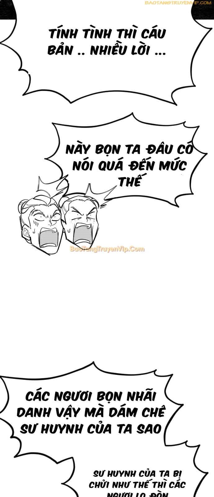 Truyện Tranh Hoa Sơn Tái Khởi trang 6