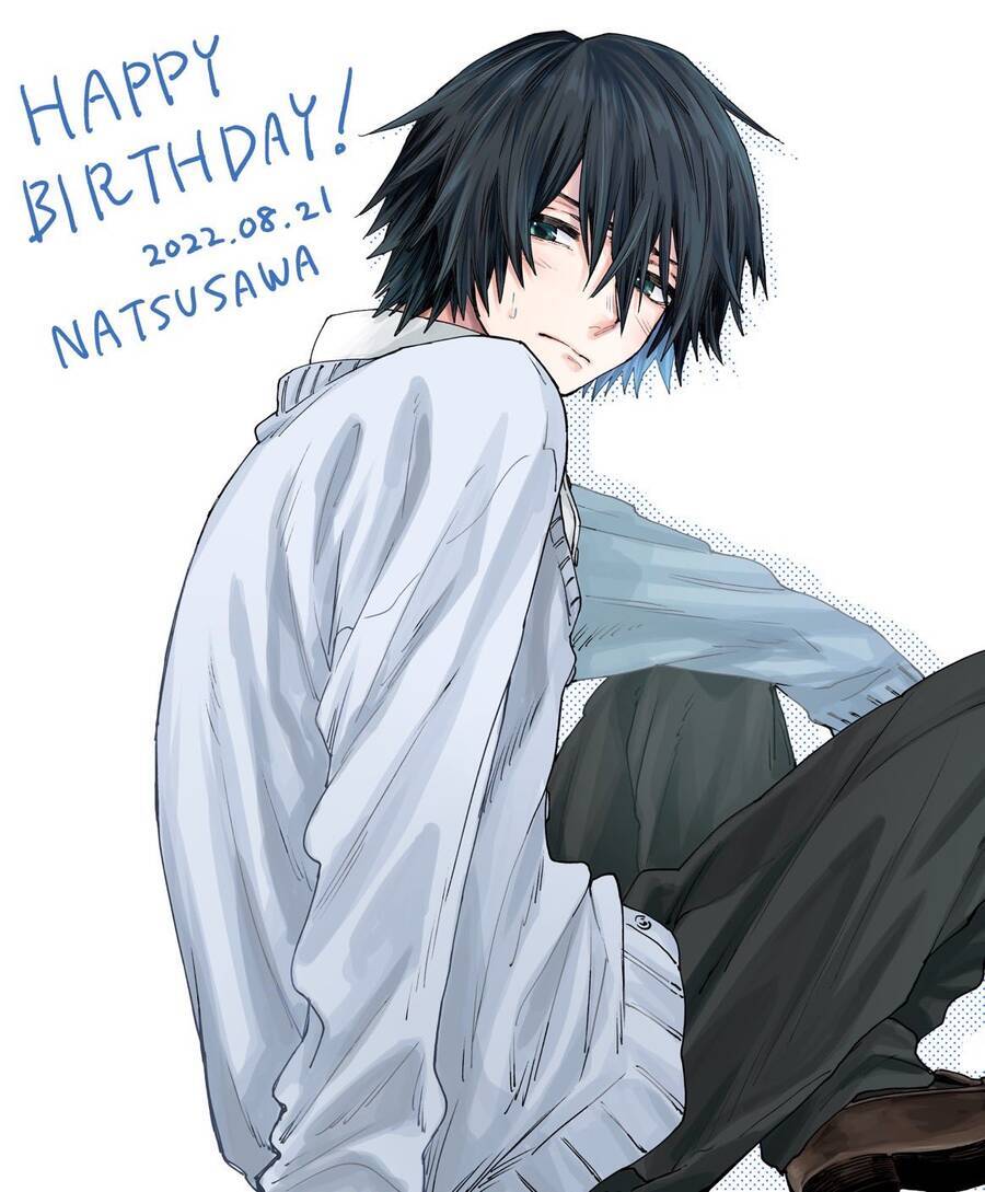 Truyện Tranh Hoa Thơm Kiêu Hãnh - The Fragrant Flower Blooms With Dignity trang 4