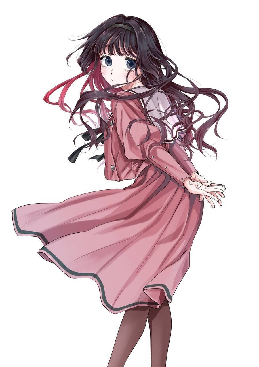 Truyện Tranh Hoa Thơm Kiêu Hãnh - The Fragrant Flower Blooms With Dignity trang 4