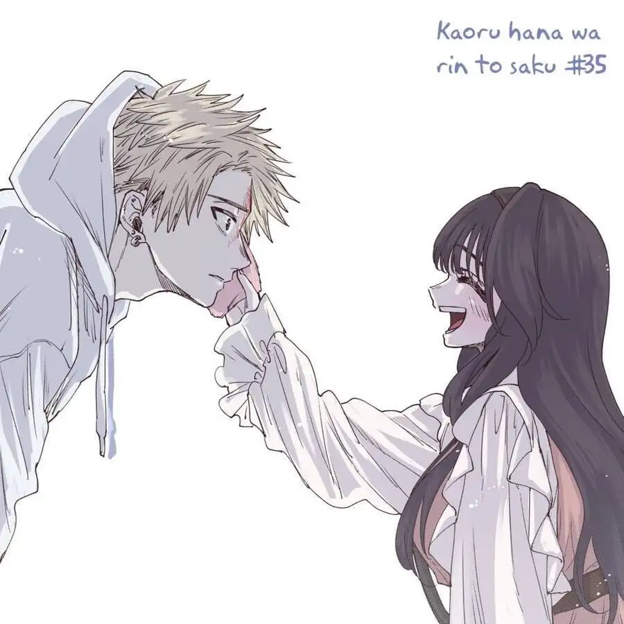 Truyện Tranh Hoa Thơm Kiêu Hãnh - The Fragrant Flower Blooms With Dignity trang 4