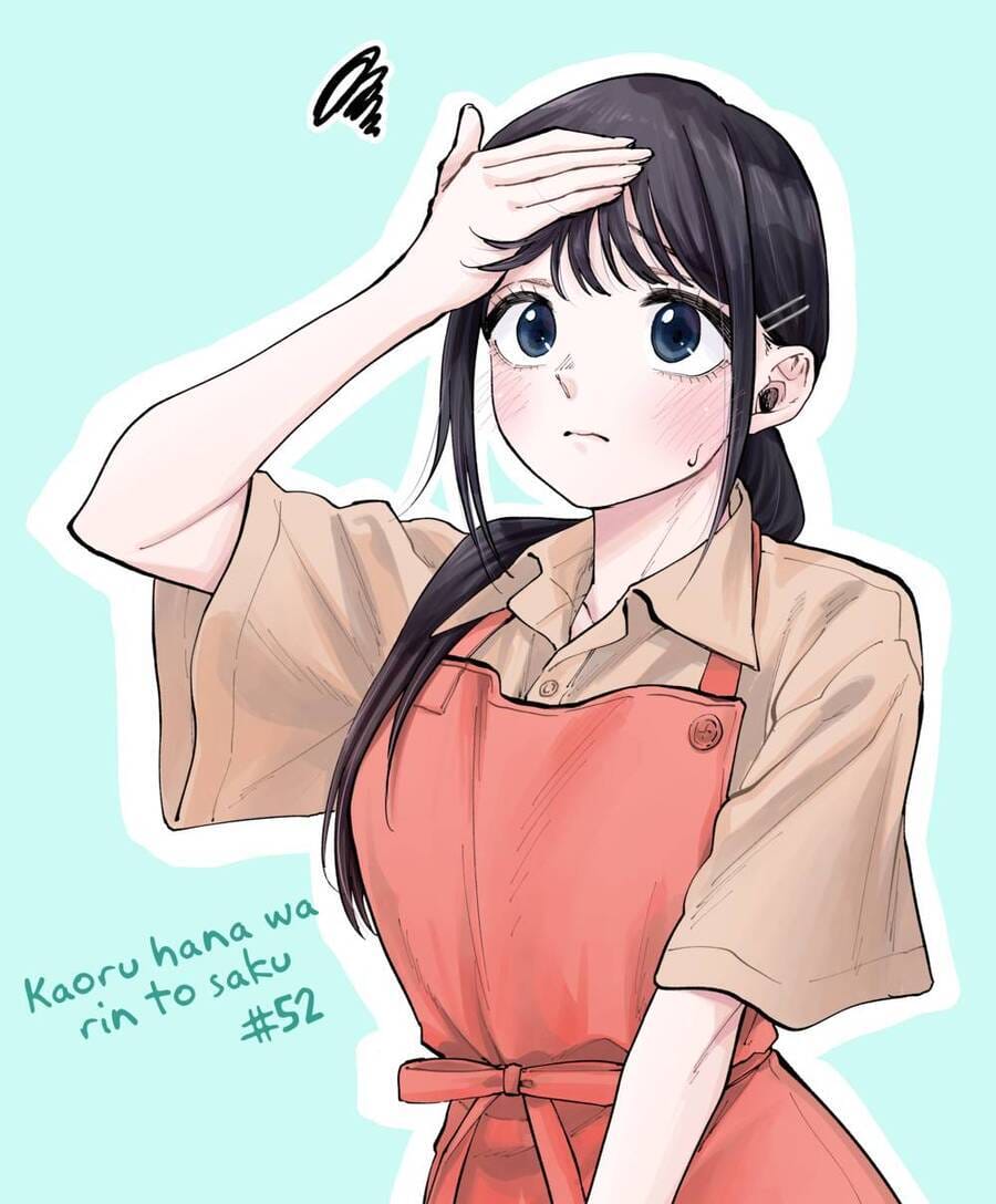 Truyện Tranh Hoa Thơm Kiêu Hãnh - The Fragrant Flower Blooms With Dignity trang 4