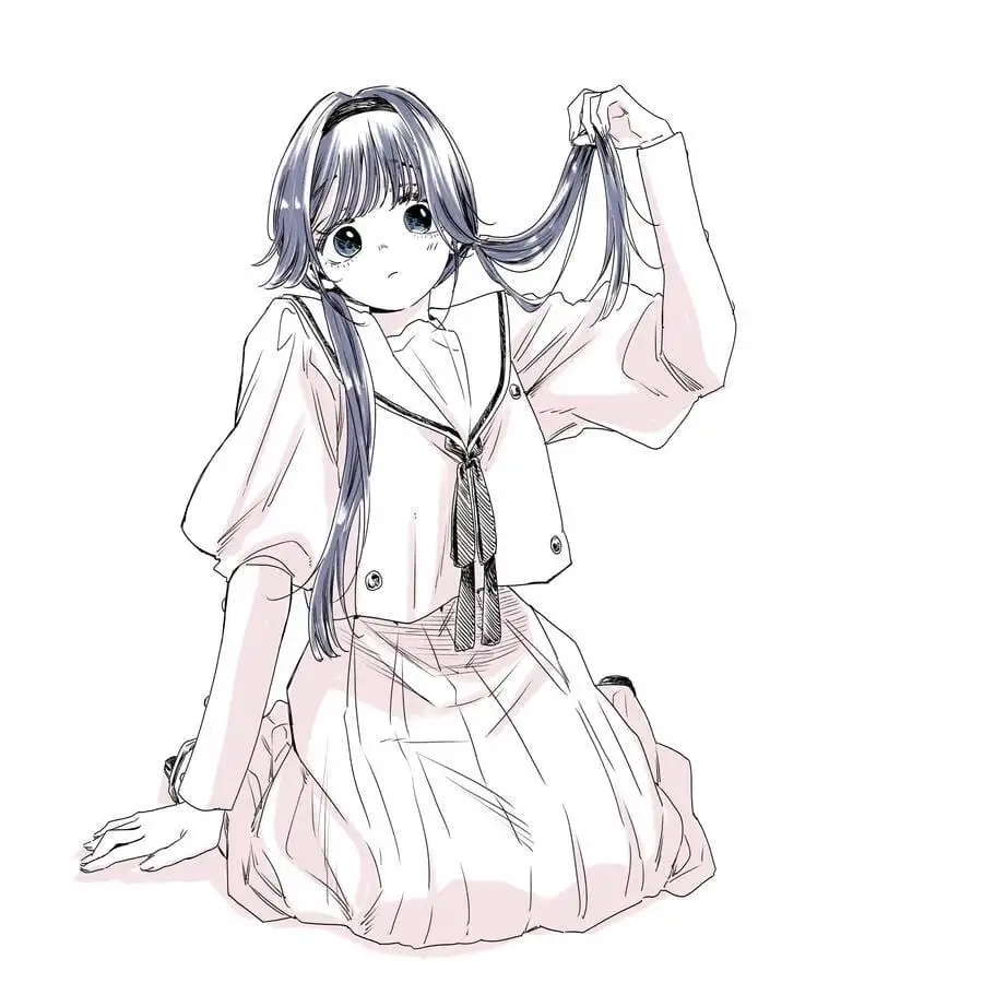 Truyện Tranh Hoa Thơm Kiêu Hãnh - The Fragrant Flower Blooms With Dignity trang 4