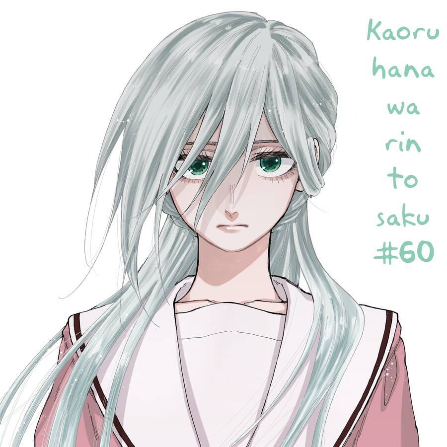 Truyện Tranh Hoa Thơm Kiêu Hãnh - The Fragrant Flower Blooms With Dignity trang 4